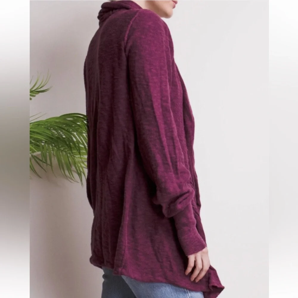 Free People Cardigan - Picture 3 of 11
